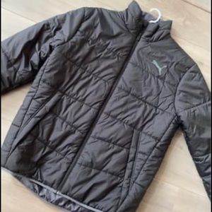 Puma jacket